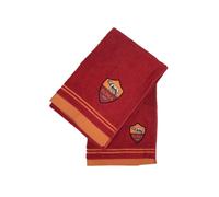 SET ASCIUGAMANO ROMA TOVAGLIA DA BAGNO E TOVAGLIA OSPITE PROFOTTO UFFICIALE