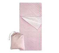 SET ASILO 4 stagioni nido 2-6 anni SACCO NANNA trapuntato 138x68 cm + SACCHETTO