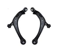 Set assemblato con giunto sferico per bracci di controllo inferiori anteriori compatibile con 2011 2012 2013 2014 2015 2016 2017 MS601118 MS601119