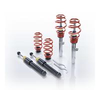 Set Assetto EIBACH Molle/Ammortizzatori Per TESLA MODEL Con Omologazione