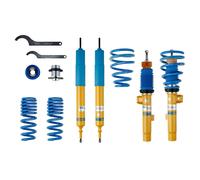 Set Assetto Molle/Ammortizzatori Gas BILSTEIN 48-256322 per BMW Serie 1