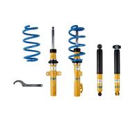 Set Assetto Molle/Ammortizzatori Gas BILSTEIN per FORD TRANSIT