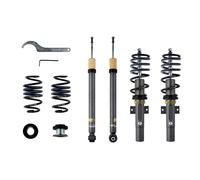 Set Assetto Molle/Ammortizzatori Gas Pressione BILSTEIN per SEAT IBIZA