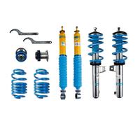 Set Assetto Molle/Ammortizzatori Gas Pressione BILSTEIN per VW GOLF