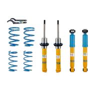 Set Assetto Molle/Ammortizzatori Press. Gas BILSTEIN Per SMART CITY-COUPE