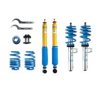 Set Assetto Molle/Ammortizzatori Pressione Gas BILSTEIN Per u.a. AUDI TT