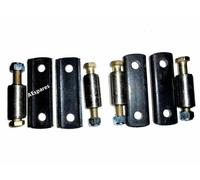 Set Di Assi Per MAHINDRA CJ3B CJ4 MAHINDRA CJ340 CLASSIC CJ540 MM540 AEs