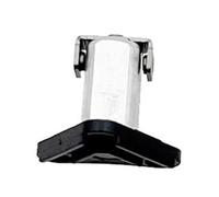 Set Asta Braccio Drone, Compatibile For DJI, Mini 4 Pro | Braccio anteriore, braccio posteriore, albero sinistro/destro, for Mini 4 Pro, set di ricambio(Front)