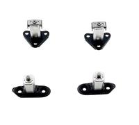 Set Asta Braccio Drone, Compatibile For DJI, Mini 4 Pro | Braccio anteriore, braccio posteriore, albero sinistro/destro, for Mini 4 Pro, set di ricambio(4 in 1)