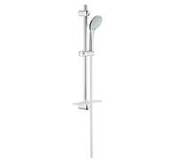 saliscendi grohe euphoria 110 duo set asta con doccia a due getti