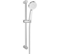 Set asta doccia Oltens Alling 37300100, doccetta Oltens Motala Select 37101100, 37201100