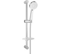 Set asta doccia Oltens Alling 37300100, doccetta Oltens Motala Select 37101100, 37201100, 84200500