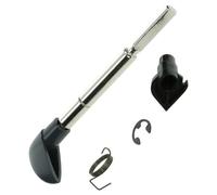 SET ASTA MANOPOLA GRIGIA KM PER PICCOLO ELETTRICO KENWOOD - KW666048