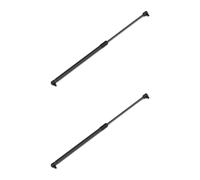 Set Aste A Gas Per Cofano 636 mm 260 N Corsa 230 mm STABILUS Per TOYOTA LAND