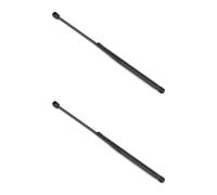 Set Aste Ammortizzatrici Cofano 584 mm 430 N, 211 mm STABILUS (2x)