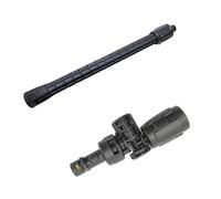 Set aste di prolunga ugello VP360 per PS20, K2 K3 K4 K5