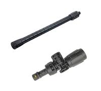 Set aste di prolunga ugello VP360 per PS20, K2 K3 K4 K5