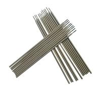 Set aste di saldatura kit elettrodi fili di saldatura lunghezza 250 mm elettrodo