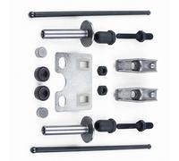Set aste di spinta valvole + bracci oscillanti compatibili con per GX390 13HP