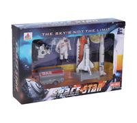 Set astronautico per bambini