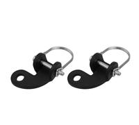 Set attacco accoppiatore bici per rimorchi per biciclette for burley accessorio