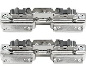 Set attacco frontale 20S4200A per Aventos HK