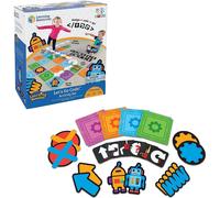 Set Attività Coding “Code & Go, Programmiamoci!”