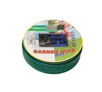 Set attrezzato "garden plus" per giardinaggio giardino