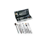 Set attrezzi barbecue Ompagrill 01245