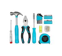 SET ATTREZZI CECOTEC ToolBox EasyGo