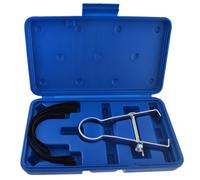 Set attrezzi compressore anello pistone moto bici 40 mm - 85 mm 2/4 tempi LSR 43