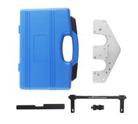 Set Attrezzi Distribuzione for Mercedes Benz CL63 CLK63 AMG M156 con Custodia