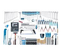 Set Attrezzi GEDORE Strumento di Precisione Qualitätskompetenz Im Quotidiano