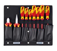 Set Attrezzi GEDORE Strumento di Precisione Qualitätskompetenz Nei Quotidiano