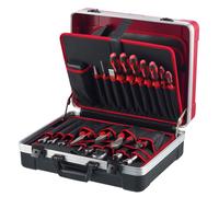 Set attrezzi GEDORE Utensili precisione competenza in tutti giorni Inserto