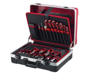 Set attrezzi GEDORE Utensili precisione competenza in tutti giorni Inserto
