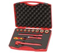 Set attrezzi GEDORE Utensili precisione competenza nell'uso quotidiano