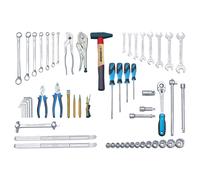 Set attrezzi GEDORE Utensili precisione competenza nell'uso quotidiano