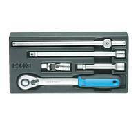 Set Attrezzi IN Werkzeugmodul ABS GEDORE Professionale Strumento Expertise