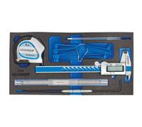 Set Attrezzi IN Werkzeugmodul Imbottitura GEDORE Professionale Expertise