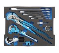 Set Attrezzi IN Werkzeugmodul Imbottitura GEDORE Professionale Strumenti
