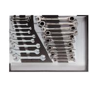 Set Attrezzi IN Werkzeugmodul Imbottitura GEDORE Profi Strumento