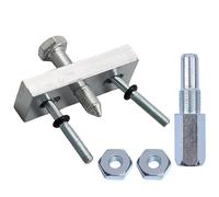 Set Attrezzi Incluso Estrattore Volano Pistone Stop Perfetto per Riparazioni Mod