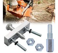 Set Attrezzi Incluso Estrattore Volano Pistone Stop Perfetto per Riparazioni Mod