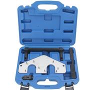 Gepco Montaggio Motore Set Attrezzi per Mercedes-Benz M156 M159 AMG 6.2L V8