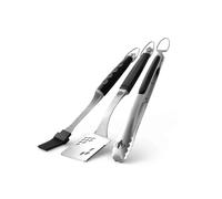 SET ATTREZZI PER BARBECUE NAPOLEON "EXECUTIVE" 3 PEZZI