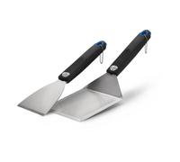 SET ATTREZZI PER PLANCHA NAPOLEON 2 PEZZI