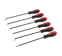 Set Attrezzi Pick and Hook Auto Grado Professionale per Modelli Auto e Altro