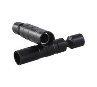 Set Attrezzi Smontaggio Presa Scintilla Doppia Dimensione per Manutenzione Effic