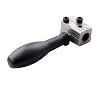 Set Attrezzi Svasatura Tubo Freno 4pz 4,75mm Fungo per Auto Camion e SUV